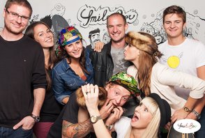 LeMarket Trh ve Fusionu