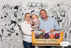 LeMarket Trh ve Fusionu