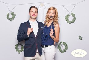 Lenka + Michal svatba