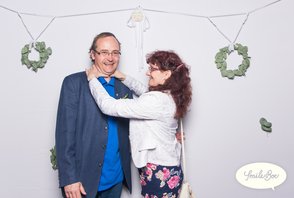 Lenka + Michal svatba