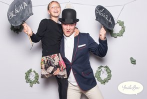 Lenka + Michal svatba