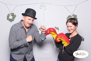 Lenka + Michal svatba