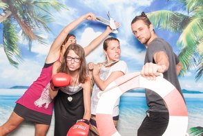 Letní kino Jablonec nad Nisou