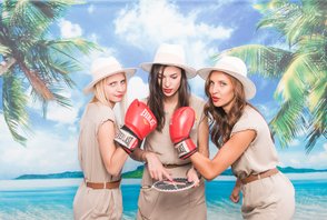 Letní kino Litoměřice