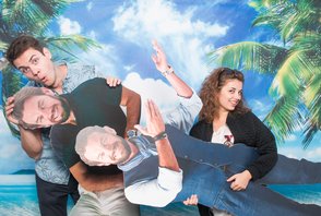 Letní kino Litoměřice