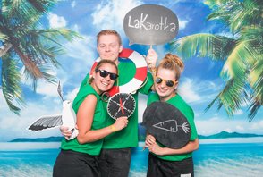 Letní kino Litoměřice