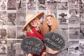 Lidé a země festival na lodi