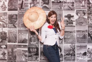 Lidé a země festival na lodi