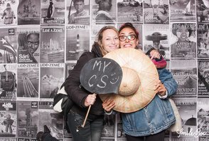 Lidé a země festival na lodi