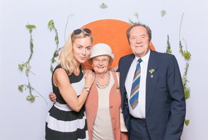 Svatba Lucie a Jakub