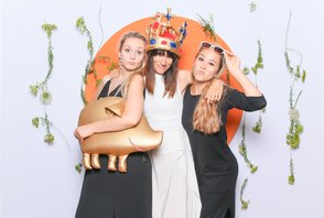 Svatba Lucie a Jakub