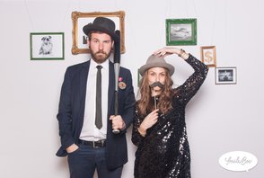 Mafiánský večírek Acti9 + Schneider