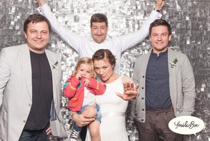 Markéta + Nikola svatba