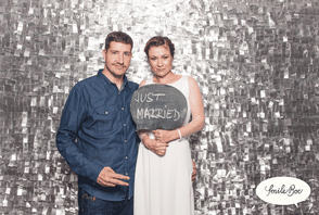 Markéta + Nikola svatba