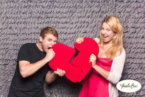 Martina + Chris svatba