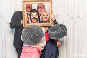svatba Martina + Jiří