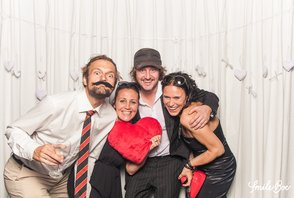 svatba Martina + Jiří