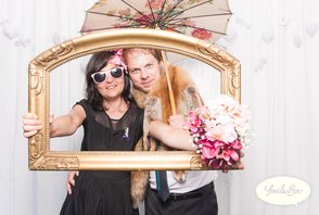 Míša + Aleš svatba