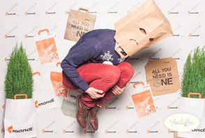 Mondi Bags večírek