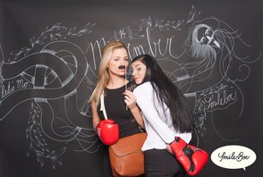 Movember 2014 launch party