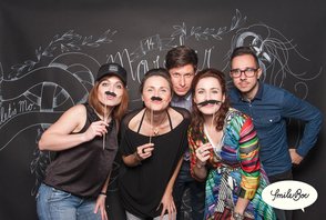 Movember 2014 launch party