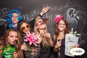 Movember La Bodeguita