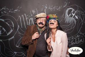 Movember La Bodeguita