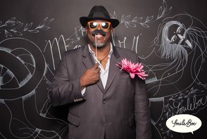 Movember La Bodeguita