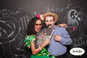 Movember La Bodeguita