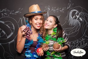 Movember La Bodeguita