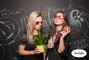 Movember La Bodeguita