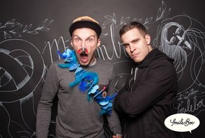 Movember La Bodeguita