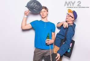 My 2 Premiéra filmu