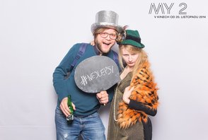 My 2 Premiéra filmu