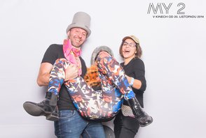 My 2 Premiéra filmu