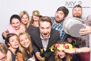 My 2 Premiéra filmu