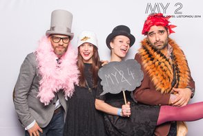 My 2 Premiéra filmu