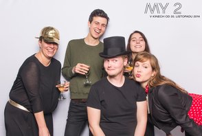 My 2 Premiéra filmu