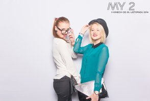 My 2 Premiéra filmu