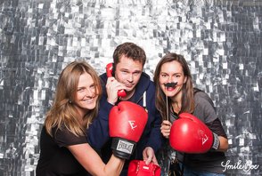 Narozeninový dýchánek