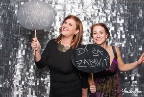 Narozeninový dýchánek