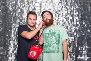 Narozeninový dýchánek