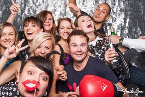 Narozeninový dýchánek