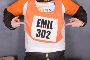 NN Night Run České Budějovice
