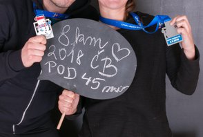 NN Night Run České Budějovice