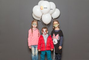 NN NIGHT RUN - Ostrava