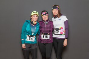 NN NIGHT RUN - Ostrava