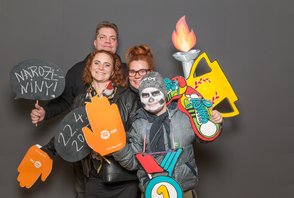 NN NIGHT RUN - Ostrava