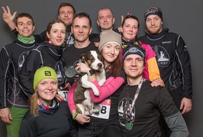 NN NIGHT RUN - Ostrava