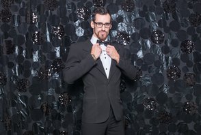 NN vánoční večírek